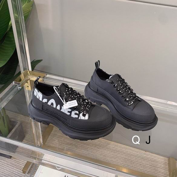 men Alexander McQueen shoes-048